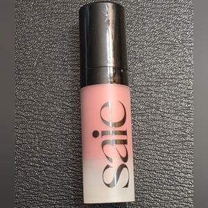 Saie Mini Dew Blush Liquid Cream Blush